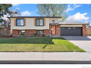 1578 Del Norte Ave, Loveland, CO 80537