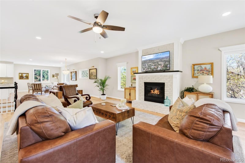 6265 Spurwood Dr, Colorado Springs, CO 80918