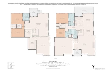 6265 Spurwood Dr, Colorado Springs, CO 80918