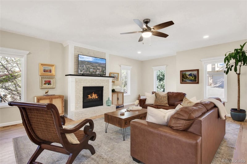 6265 Spurwood Dr, Colorado Springs, CO 80918