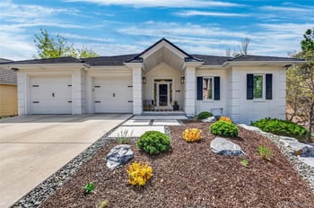 6265 Spurwood Dr, Colorado Springs, CO 80918