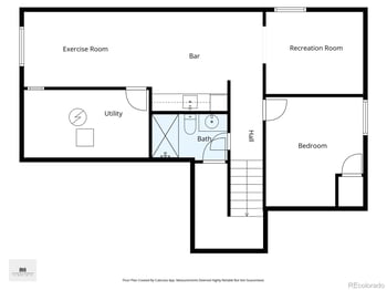 12284 Joplin St, Commerce City, CO 80603