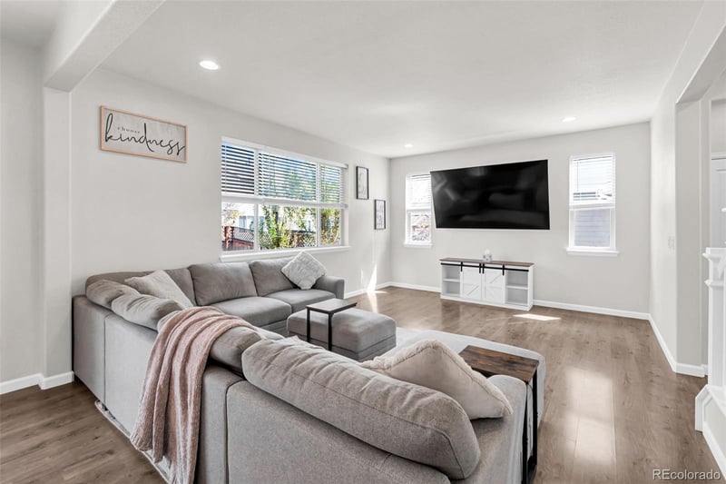 12284 Joplin St, Commerce City, CO 80603