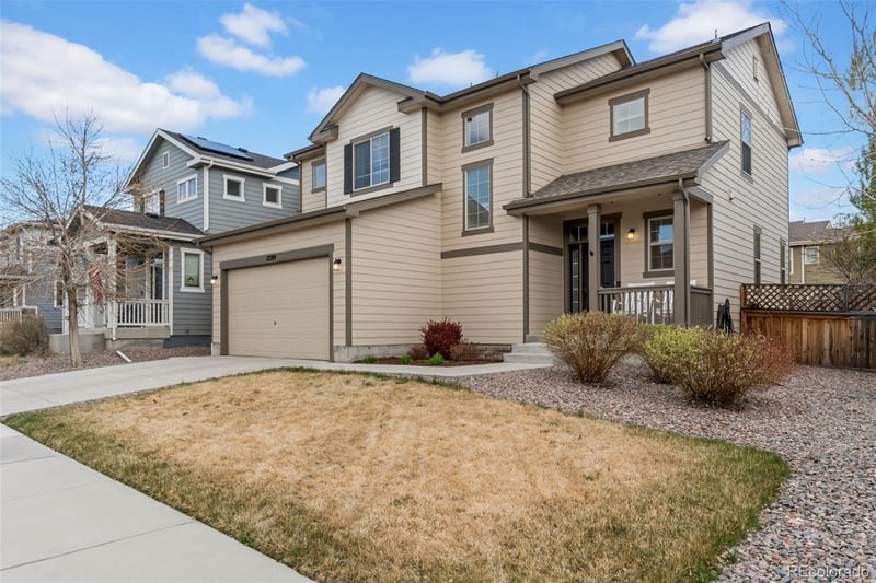 12284 Joplin St, Commerce City, CO 80603