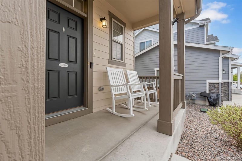 12284 Joplin St, Commerce City, CO 80603