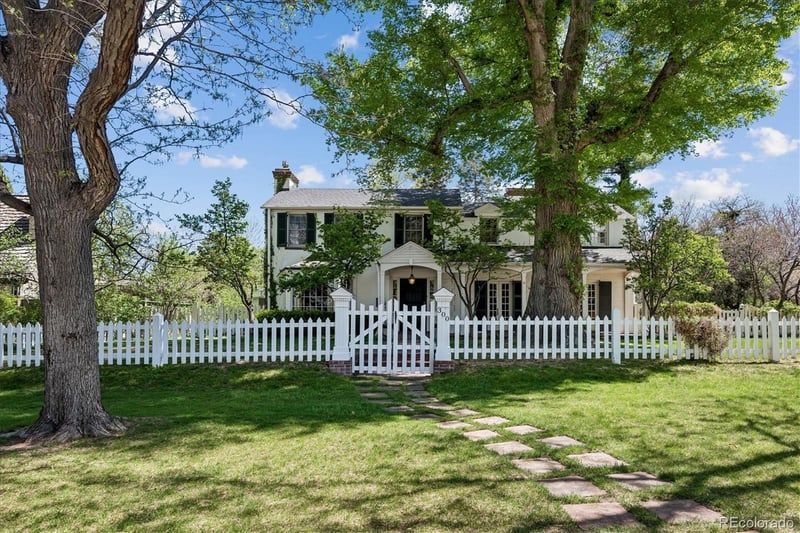 300 Clermont St, Denver, CO 80220