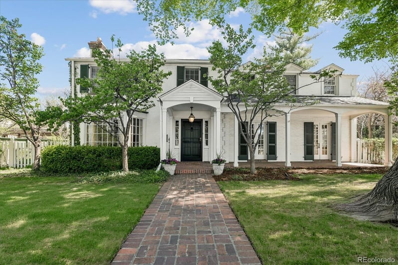 300 Clermont St, Denver, CO 80220