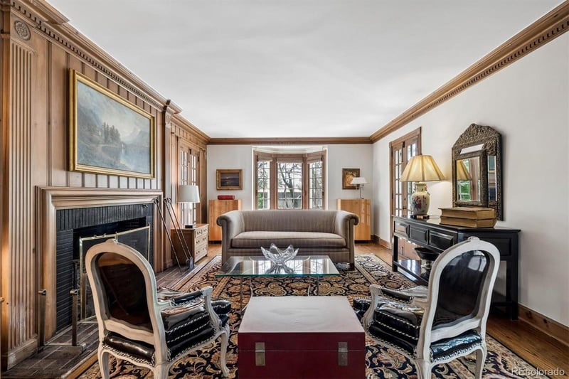 300 Clermont St, Denver, CO 80220