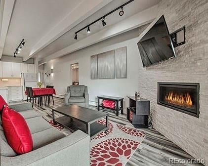 200 Granite St #211, Frisco, CO 80443