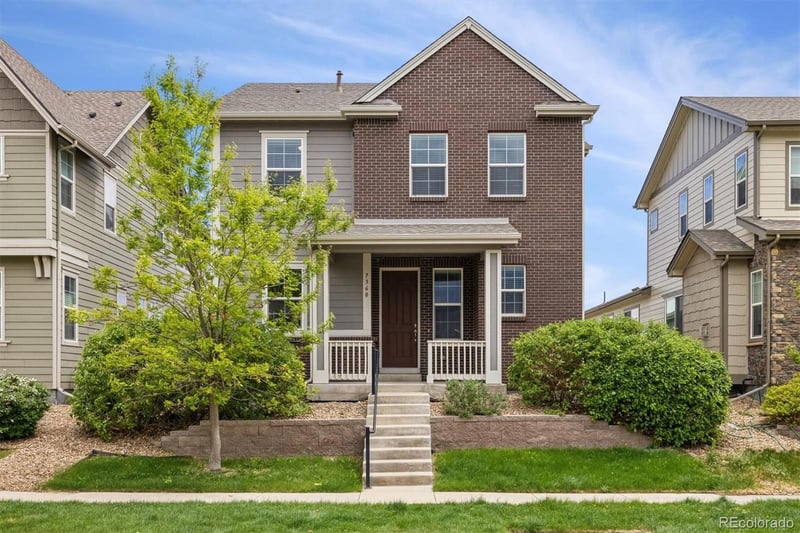 Home Worth Check