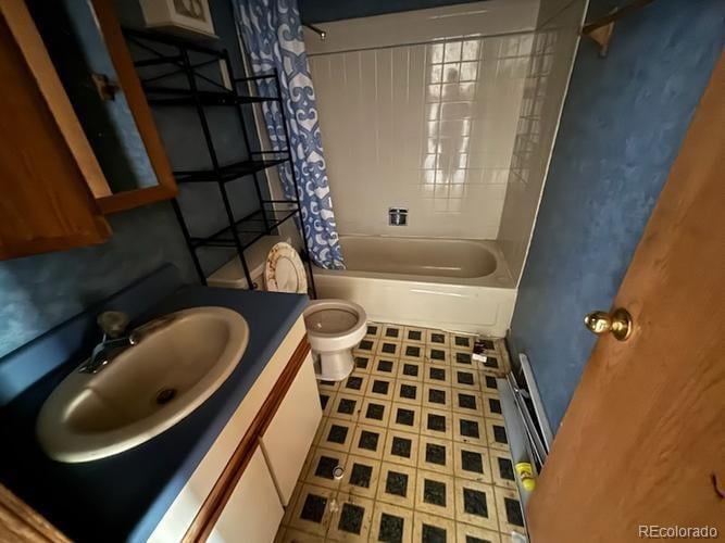 1618 Buena Vista St, Trinidad, CO 81082