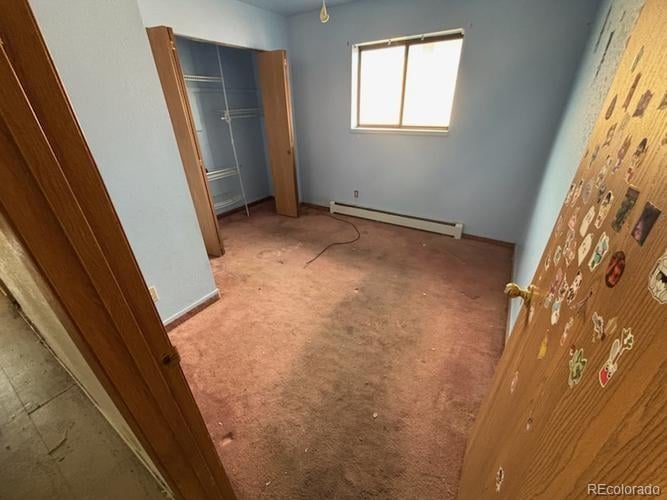 1618 Buena Vista St, Trinidad, CO 81082