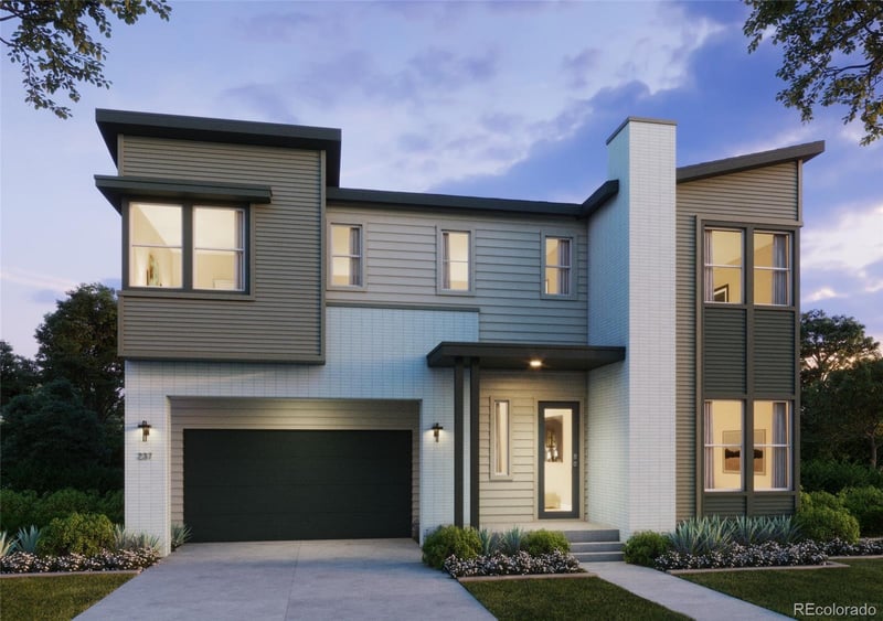 11315 Alla Breve Cir, Lone Tree, CO 80134