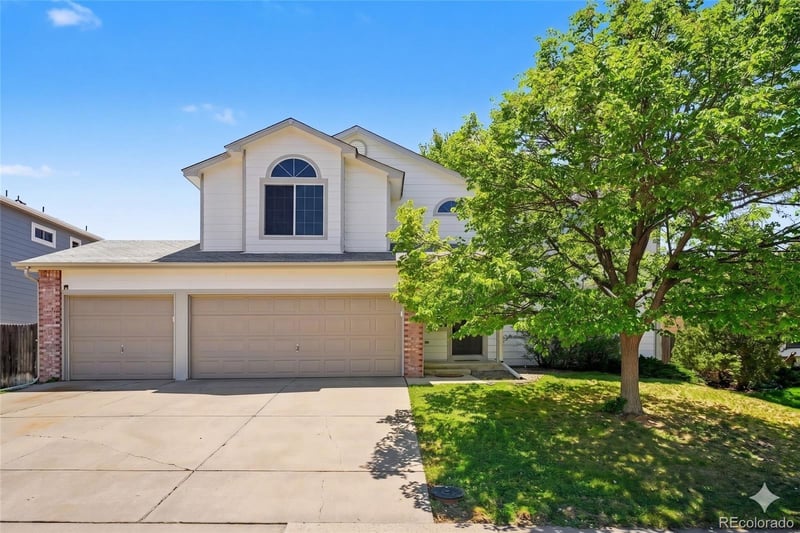 4052 Kirk Way, Aurora, CO 80013