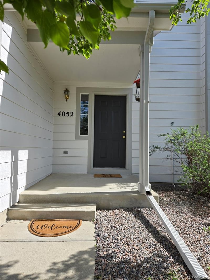 4052 Kirk Way, Aurora, CO 80013