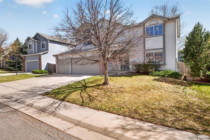 4052 Kirk Way, Aurora, CO 80013