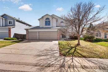 4052 Kirk Way, Aurora, CO 80013