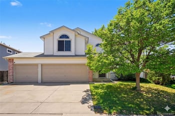 4052 S Kirk Way, Aurora, CO 80013