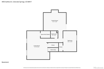 4955 Galileo Dr, Colorado Springs, CO 80917