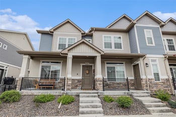 20000 40th Ave #4, Denver, CO 80249