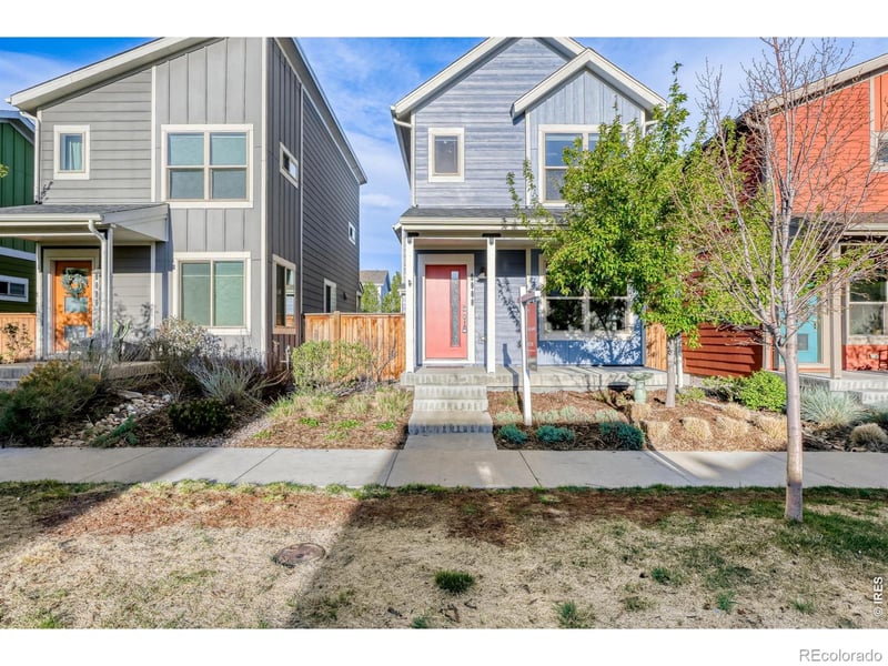 5869 Boston St, Denver, CO 80238