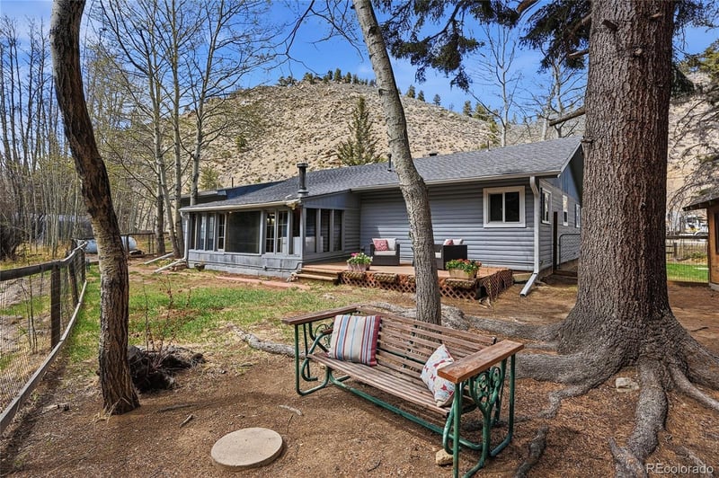 Home Worth Check