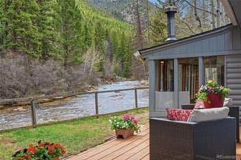 50464 Highway 285 , Grant, CO 80475