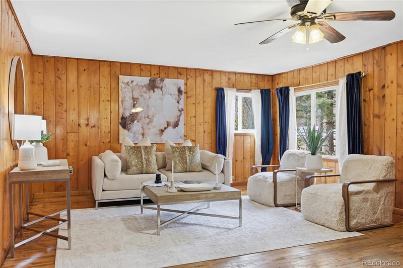 50464 Highway 285 , Grant, CO 80475