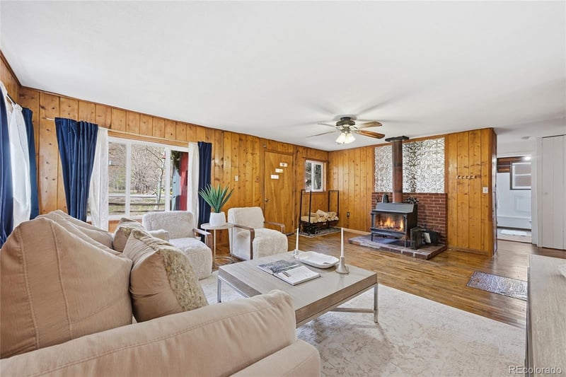 50464 Highway 285 , Grant, CO 80475