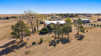 3409 Longs Peak Cir, Parker, CO 80138
