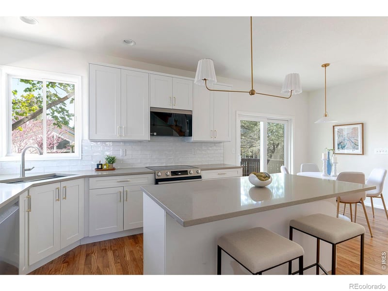 6836 Idylwild Ct, Boulder, CO 80301
