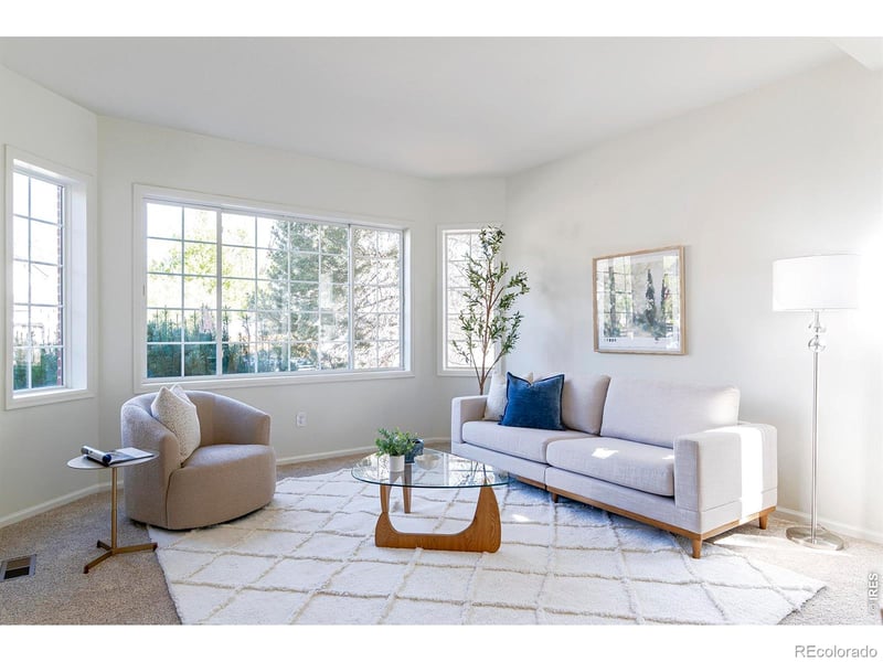 6836 Idylwild Ct, Boulder, CO 80301