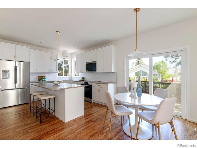 6836 Idylwild Ct, Boulder, CO 80301