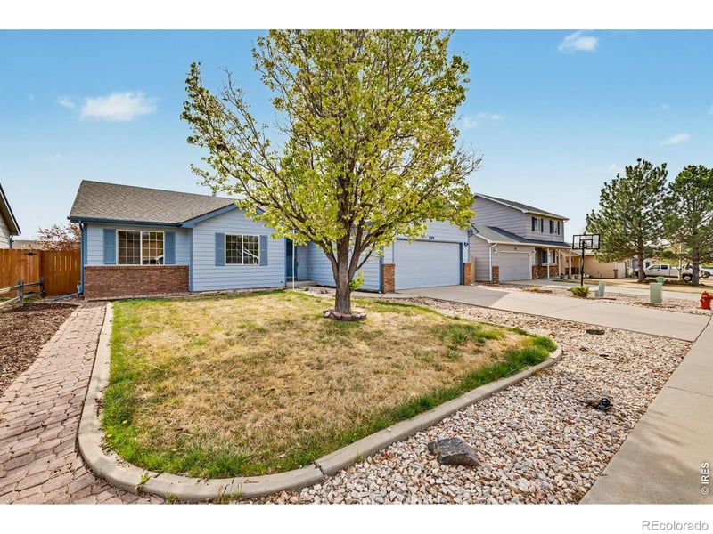 509 Pebble Beach Ave, Johnstown, CO 80534