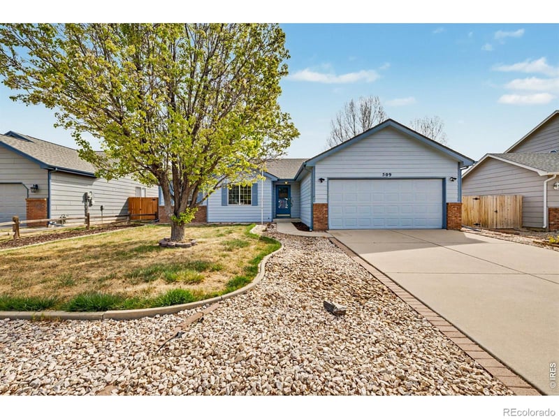 509 Pebble Beach Ave, Johnstown, CO 80534
