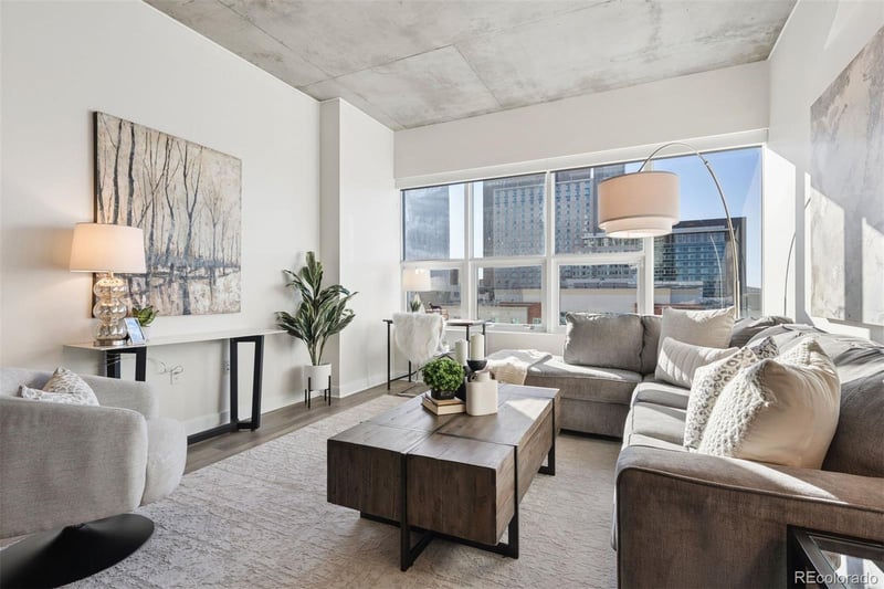 891 14th St #2216, Denver, CO 80202