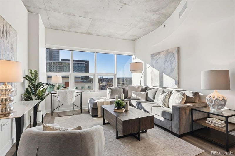 891 14th St #2216, Denver, CO 80202