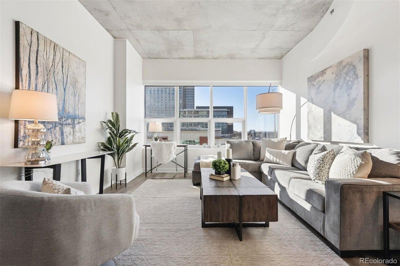 891 14th St #2216, Denver, CO 80202