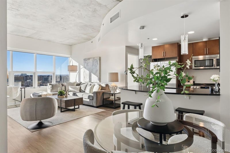 891 14th St #2216, Denver, CO 80202