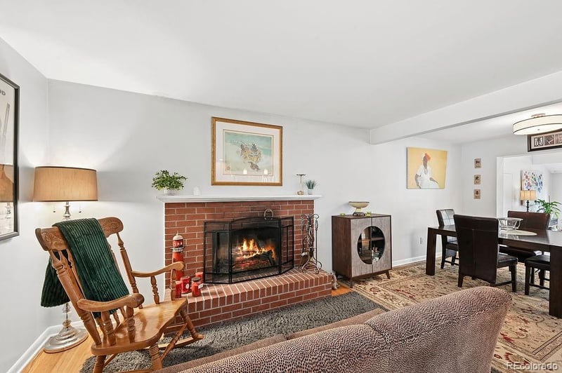 5402 Warren Ave, Denver, CO 80222