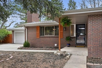 5402 Warren Ave, Denver, CO 80222