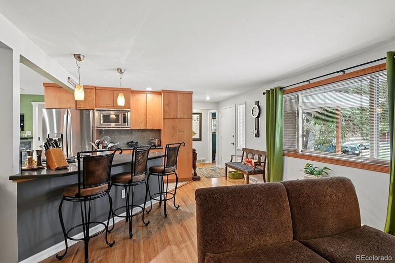 5402 Warren Ave, Denver, CO 80222