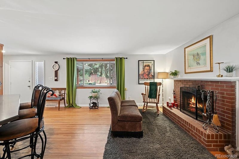 5402 Warren Ave, Denver, CO 80222