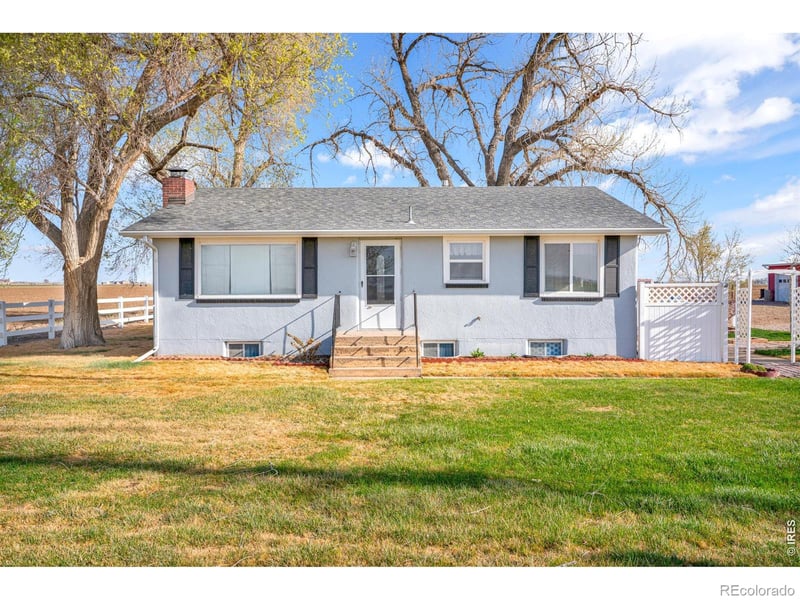 20351 County Road 78, Eaton, CO 80615