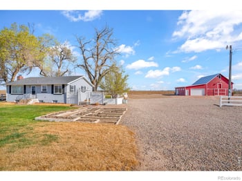 20351 County Road 78, Eaton, CO 80615