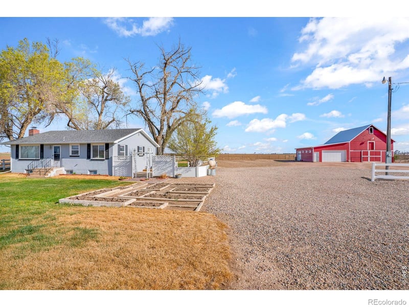 20351 County Road 78, Eaton, CO 80615