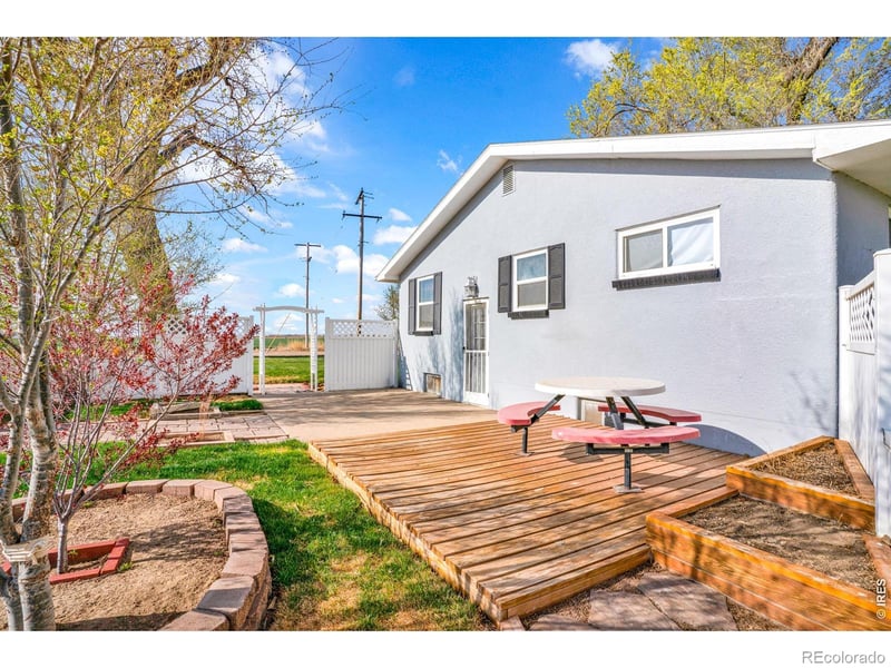 20351 County Road 78, Eaton, CO 80615