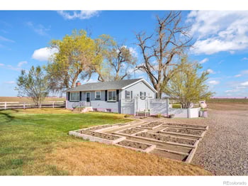 20351 County Road 78, Eaton, CO 80615