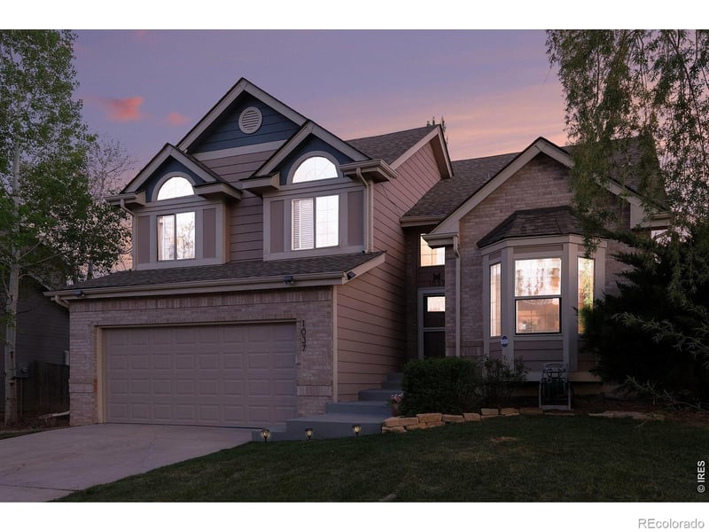 1037 Deer Creek Ln, Fort Collins, CO 80526