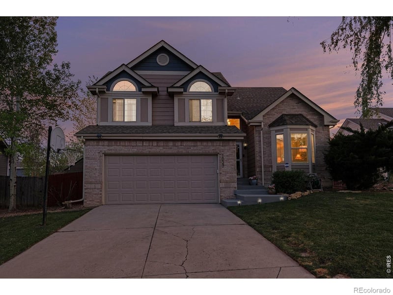 1037 Deer Creek Ln, Fort Collins, CO 80526